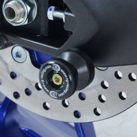 (imagen para) Topes - Diábolos - M6: Aprilia, Ducati, Triumph, Yamaha