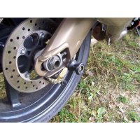 (image for) Cotton Reels - M6: Aprilia RSV Mille, RSV4-R/RF/RR, RSV4 Factory/1100, V4 Tuono, Norton Commando 961 Sport