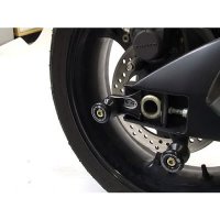 (imagen para) Topes - Diábolos retrasados - Suzuki GSX-R600/750 (K6-L0) 2006-2010