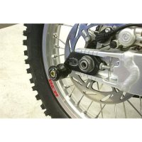 (imagen para) Topes - Diábolos retrasados - BMW G450X 2008-2013