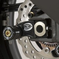(imagen para) Topes - Diábolos retrasados - Kawasaki ZX-6R 2007-2018