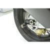 (imagen para) Topes - Diábolos retrasados - Aprilia RSV4 (R) / Factory, RSV4 RR/RF, RSV4 1100 (Factory), V4 Tuono 1000/1100