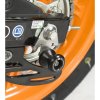 (imagen para) Topes - Diábolos retrasados - Honda CBR125R 2011-2017
