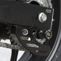 (imagen para) Topes - Diábolos retrasados - Honda NC700X/S/D Integra 2012 en adelante, NC750X/S/D Integra 2012 en adelante