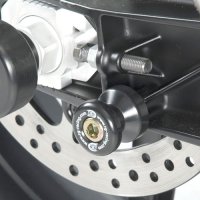 (imagen para) Topes - Diábolos - KTM 690 Duke (R) / RC3900/200/125 / 1290 Super Adventure R / 125 Duke, Husqvarna Norden 901, Vitpilen 401