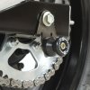 (imagen para) Topes - Diábolos retrasados - Suzuki Inazuma 250 2013-2016