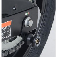 (imagen para) Topes - Diábolos retrasados - Honda CBR500R 2013-2018 y CB500F/X 2013-2018