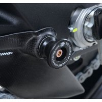 (imagen para) Topes - Diábolos - Ducati 899/959 Panigale, Aprilia RS660/Tuono 660, Yamaha YZF-R125/MT-125/Tenere (World Rally), Bucci BR12GP