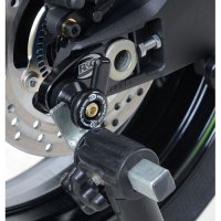 (image for) Cotton Reels Offset - Kawasaki ZX-10R 2016 onwards / ZX-10RR 2021 onwards