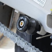 (imagen para) Topes - Diábolos - Multistrada 1200 Enduro, Multistrada 950(S), Multistrada V4 (S/S Sport), Multistrada V2(S), Hypermotard 698 Mono