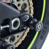 (image for) Cotton Reels offset - Suzuki GSX-R1000/GSX-R1000R 2017 onwards
