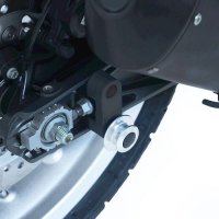 (image for) Cotton Reels offset - Husqvarna Vitpilen / Svartpilen 401/125, KTM RC390/200/125 / 125 Duke