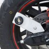 (image for) Cotton Reels offset - Benelli TNT 125 2017 onwards