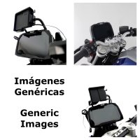 (imagen para) Marco Protector de Tablero - Pantalla de Tablero MoTeC C125
