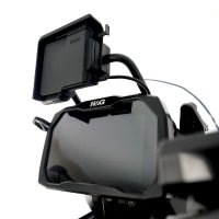 (imagen para) Marco Protector de Tablero - BMW F900R/S1000XR 2020 en adelante, R1250GS(A) 2021 en adelante, R1300GS(A)/M1000R 2023 en adelante, F900GS(A)/M1000XR 2024 en adelante