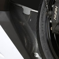 (imagen para) Rejilla de Colector - Kawasaki ZX-6R 636 2013-2018