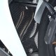 (image for) Exhaust Downpipe Grille - Honda CBR500R 2016-2018