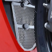 (image for) Exhaust Downpipe Grille - Honda CBR1000RR/SP/SP2 2017-2019