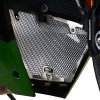 (image for) Exhaust Downpipe Grille - Kawasaki Ninja H2 SX 2018+