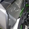 (imagen para) Rejilla de Colector - Kawasaki Ninja Ninja 125 2019 en adelante