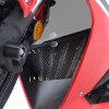 (imagen para) Rejilla de Colector - Honda CBR650R 2019-2023
