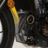 (image for) Exhaust Downpipe Grille - Honda CB500F 2019 onwards
