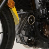 (image for) Exhaust Downpipe Grille - Honda CB500F 2019 onwards