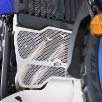 (image for) Exhaust Downpipe Grille - Yamaha Tenere 700 2019-2021