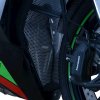 (imagen para) Rejilla de Colector - Kawasaki ZX-25R 2020 en adelante