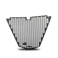 (image for) Pro Exhaust Downpipe Grille - Yamaha YZF-R6 2017 onwards