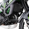 (image for) Pro Exhaust Downpipe Grille - Kawasaki KLE 500 (SE) 2026+