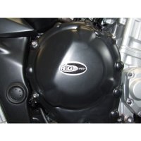 (image for) Crankcase Case Cover (DHS) - Suzuki Bandit 650/1250 2007-2011, GSX650F 2008 onwards, GSX1250FA 2010 onwards