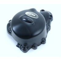 (imagen para) Tapa Protectora del Motor "Race" (IZQ) - Triumph Daytona 675 / Street Triple hasta 2011
