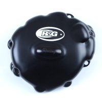 (imagen para) Tapa Protectora del Cárter "Race" (IZQ) - Honda CBR1000RR 2008-2016