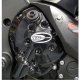 (imagen para) Tapa Protectora del Cárter (DCH) - Yamaha YZF-R1 2004-2005