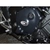 (image for) Crankcase Case Cover (RHS) - Yamaha YZF-R1 2009 onwards