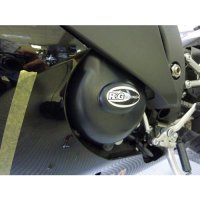 (imagen para) Tapa Protectora del Cárter (IZQ) - Yamaha YZF-R6 2006-2017