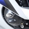 (image for) Engine Case Cover "Race" (LHS) - Yamaha YZF-R6 2006 onwards