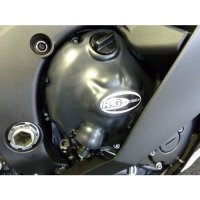 (imagen para) Tapa Protectora del Cárter (DCH) - Yamaha YZF-R6 2008-2017