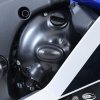 (imagen para) Tapa Protectora del Cárter "Race" (DCH) - Yamaha YZF-R6 2008 en adelante