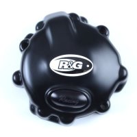 (imagen para) Tapa Protectora del Generador "Race" (IZQ) - Kawasaki ZX-6R 2009 en adelante