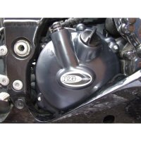 (image for) Clutch Case Cover (RHS) - Kawasaki ZX-10R 2006-2007