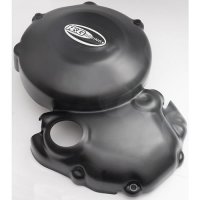 (image for) Clutch Case Cover "Wet" (RHS) - Ducati Monster 696 2008 onwards / 795 all years / 796 2010 onwards