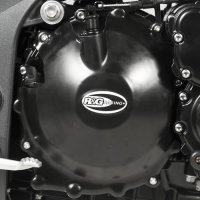 (imagen para) Tapa Protectora del Generador (IZQ) - Honda CBR600RR 2003-2006