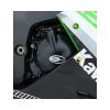 (image for) Clutch Case Cover (RHS) - Kawasaki ZX-6R 2005-2006