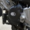 (image for) Clutch Case Cover (RHS) - Suzuki SV650 2003-2008, DL650 V-Strom 2004-2011