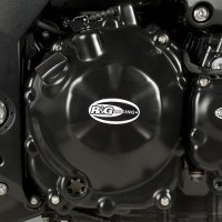 (imagen para) Tapa Protectora del Embrague (DCH) - Kawasaki Z750 2007+ / Z750R 2011+