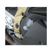 (imagen para) Tapa Protectora del Motor (DCH) - Aprilia RSVR/Factory, Falco, Tuono