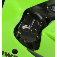 (imagen para) Tapa Protectora del Motor de Arranque/Engranajes (DCH) - Kawasaki Ninja ZX-10R 2011 en adelante / ZX-10RR 2021 en adelante