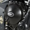 (image for) Engine Clutch Case Cover "Race" (RHS) - Triumph Daytona 675, Street Triple
